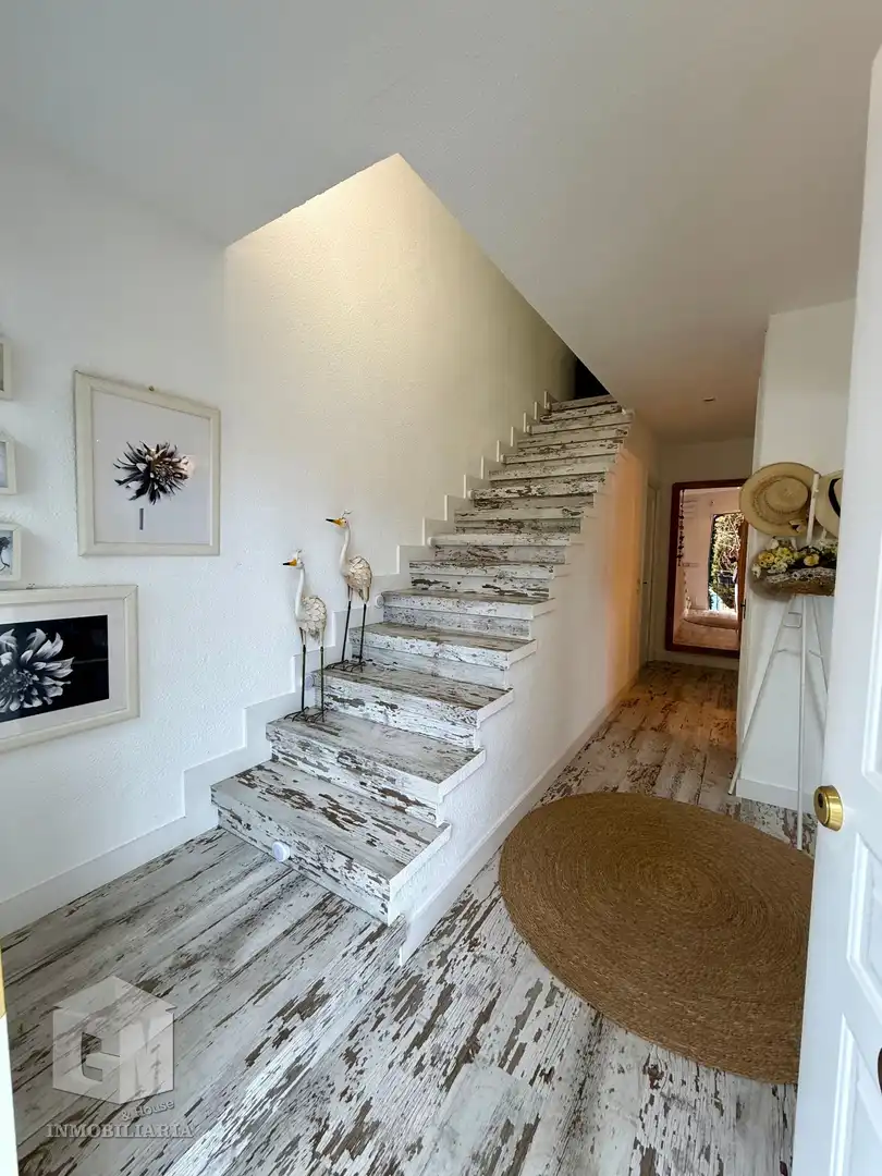 Detached homes for sale in Perales de Tajuña  with Air Conditioner, Heating and Private garden