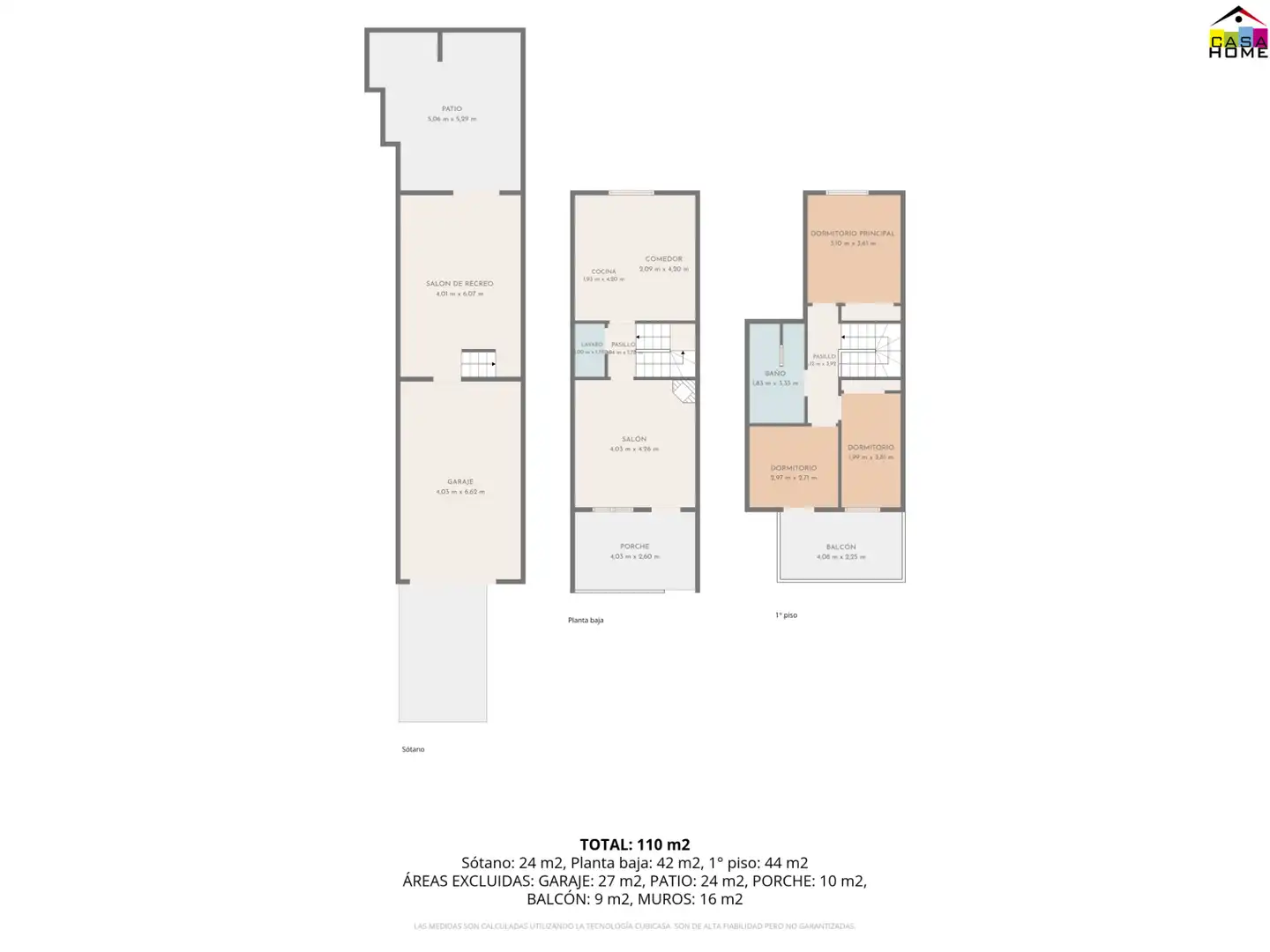 Maison mitoyenne avec terrasse à vendre à Heliópolis, imagen 42