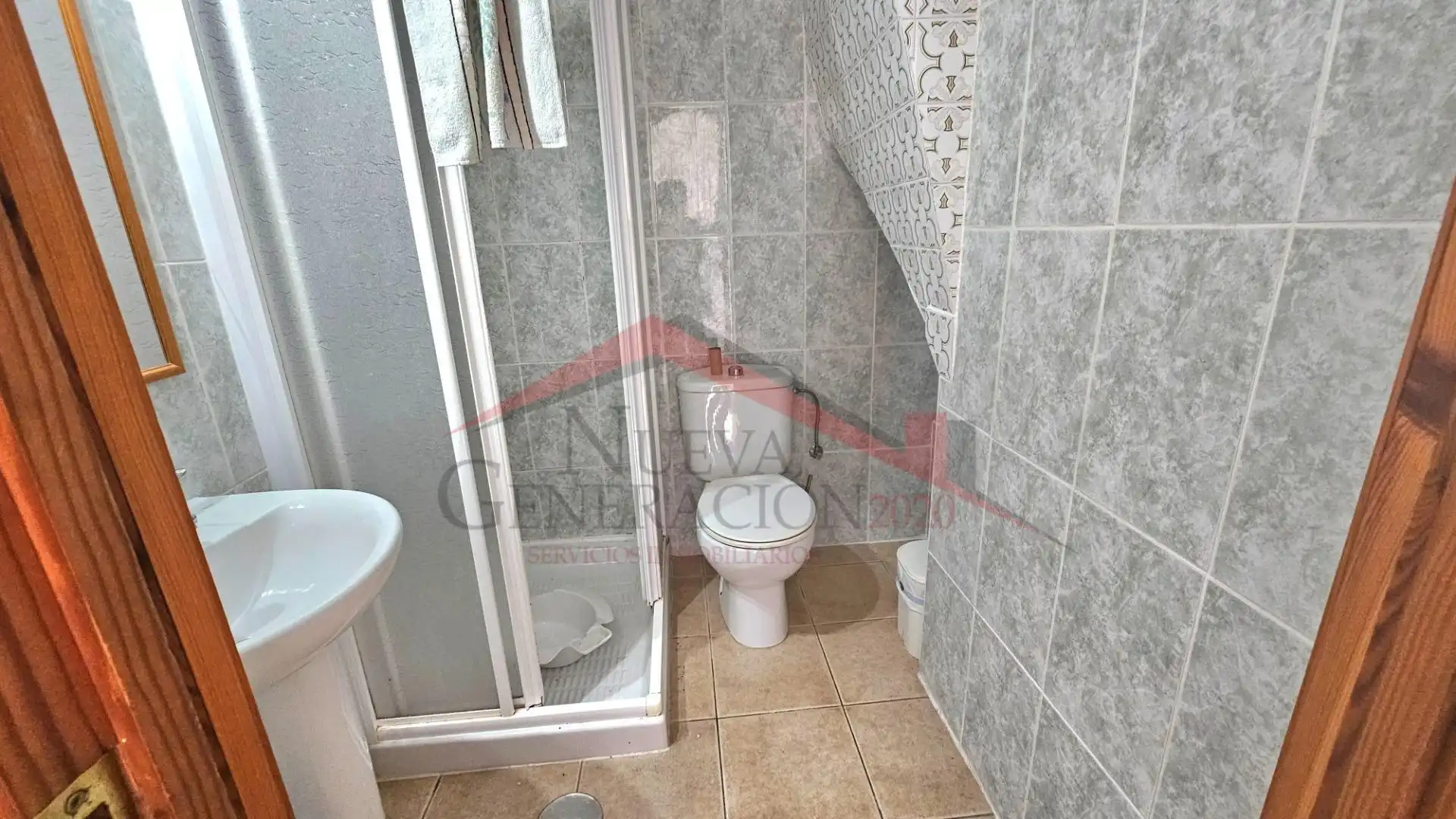 Baño de Casa o chalet en venta en Conil de la Frontera