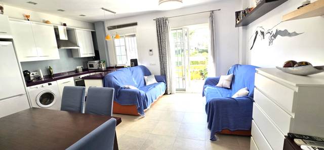 Apartamento en Venta en Calle Enebro, 104 en El Portil