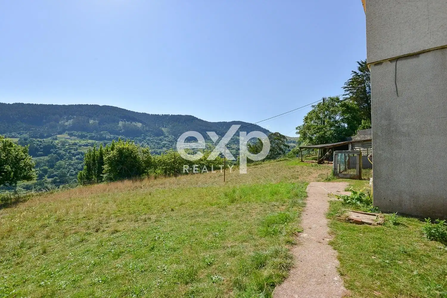 House with garden for sale in Camino CALEYU-FANO 319, imagen 42