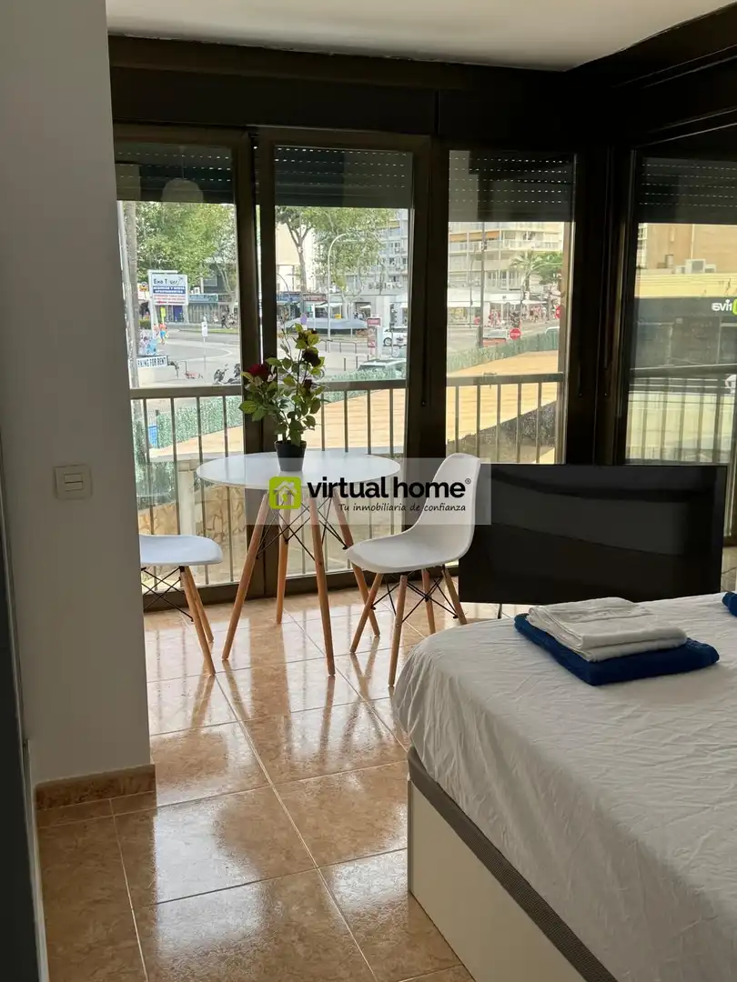 Mini appartamento con ascensore in vendita a Rincón de Loix, imagen 11