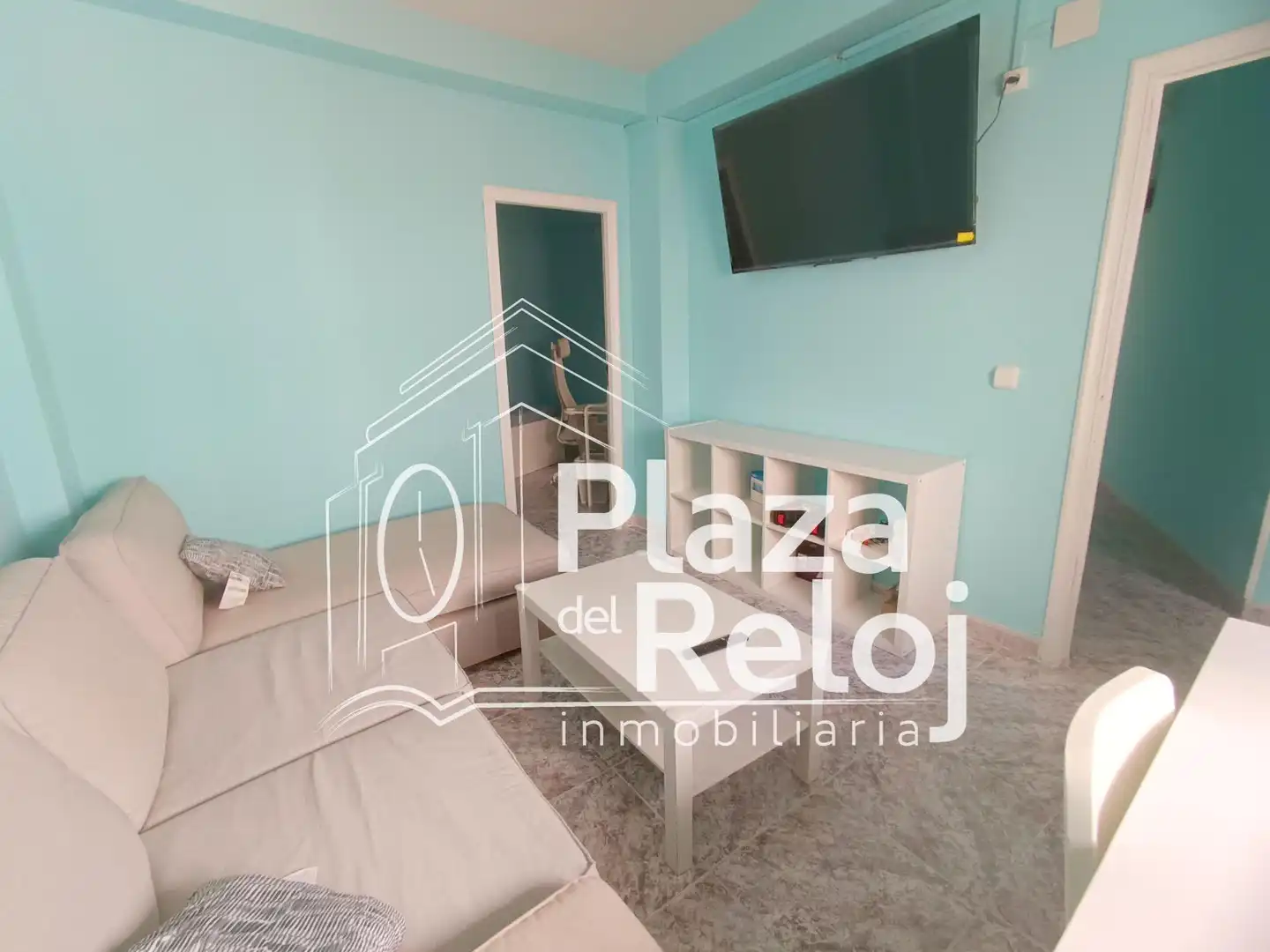 Piso en venta en Talavera de la Reina con Aire acondicionado, Terraza y Amueblado
