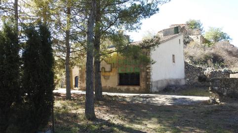 Photo 2 of House or chalet for sale in Passeig de la Font, Querol, Tarragona