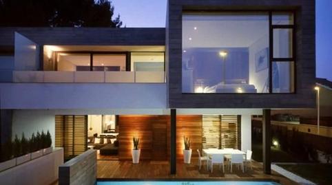 Foto 3 de Casa o xalet en venda a Santa Cristina Poble, Girona