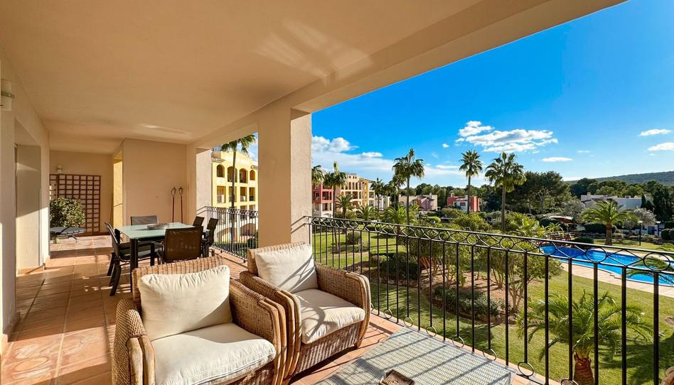 Photo 1 of Apartment to rent in Santa Ponça, Illes Balears