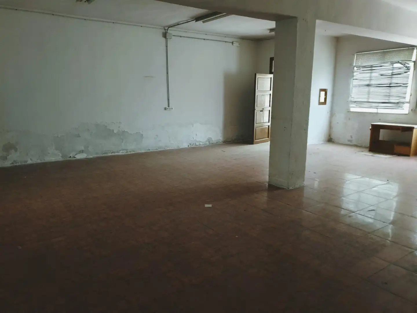 Nave industrielle à vendre à Fraternidad, imagen 15
