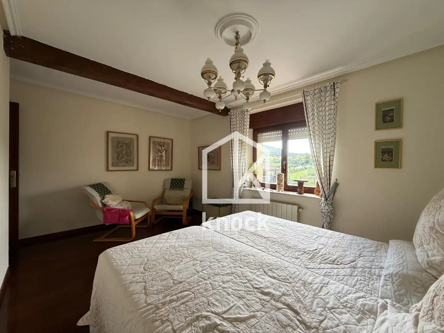 Haus mit Garten zum Verkauf in Argüero - AL CAMINO REAL, imagen 24