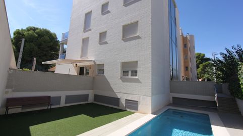 Foto 3 de Apartament en venda a 20, Carretera de Benimagrell, Platja de Mutxavista, Playa Muchavista, El Campello