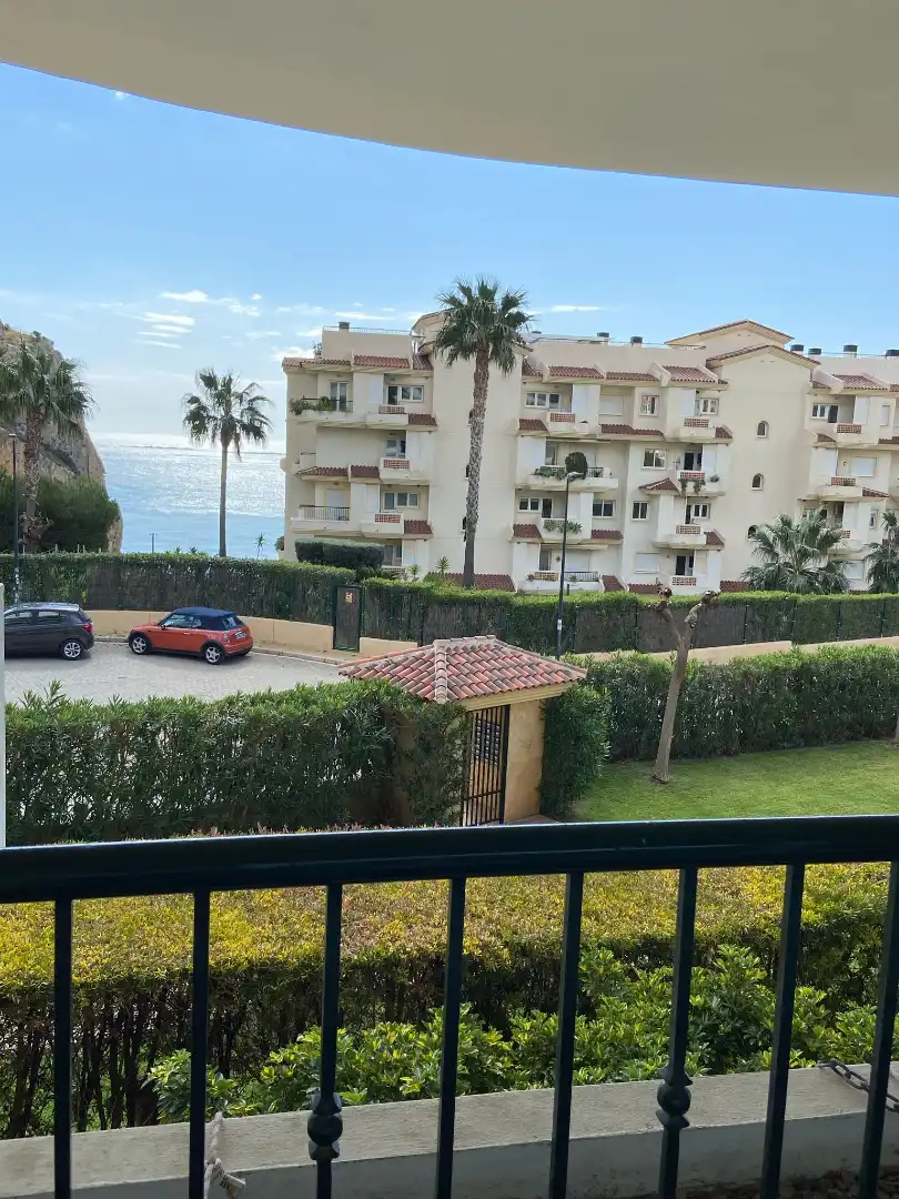 Dúplex con piscina en venta en Calle Pagell Mascarat 4, imagen 3