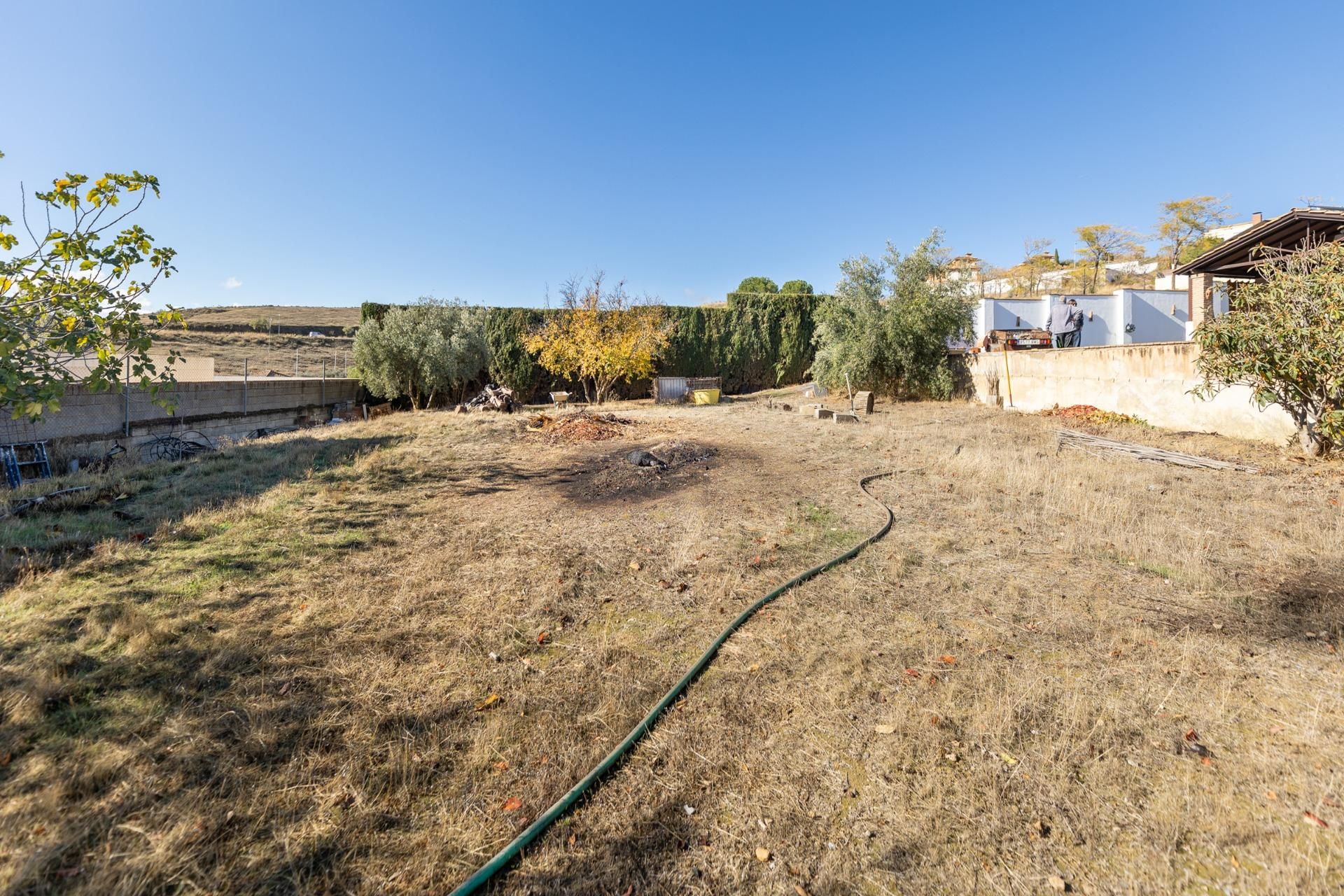 Residencial en venta en San Francisco - Chorillo