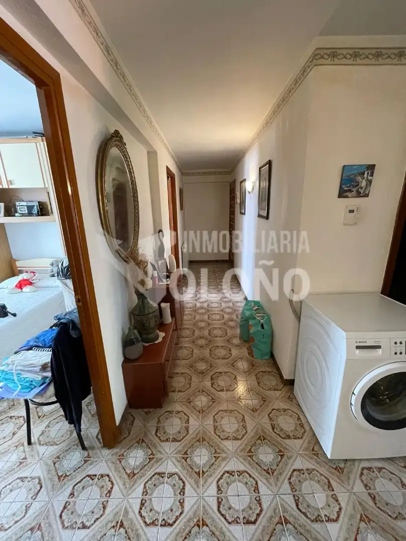 Piso en venta en Casalarreina con Calefacción, Amueblado y Horno