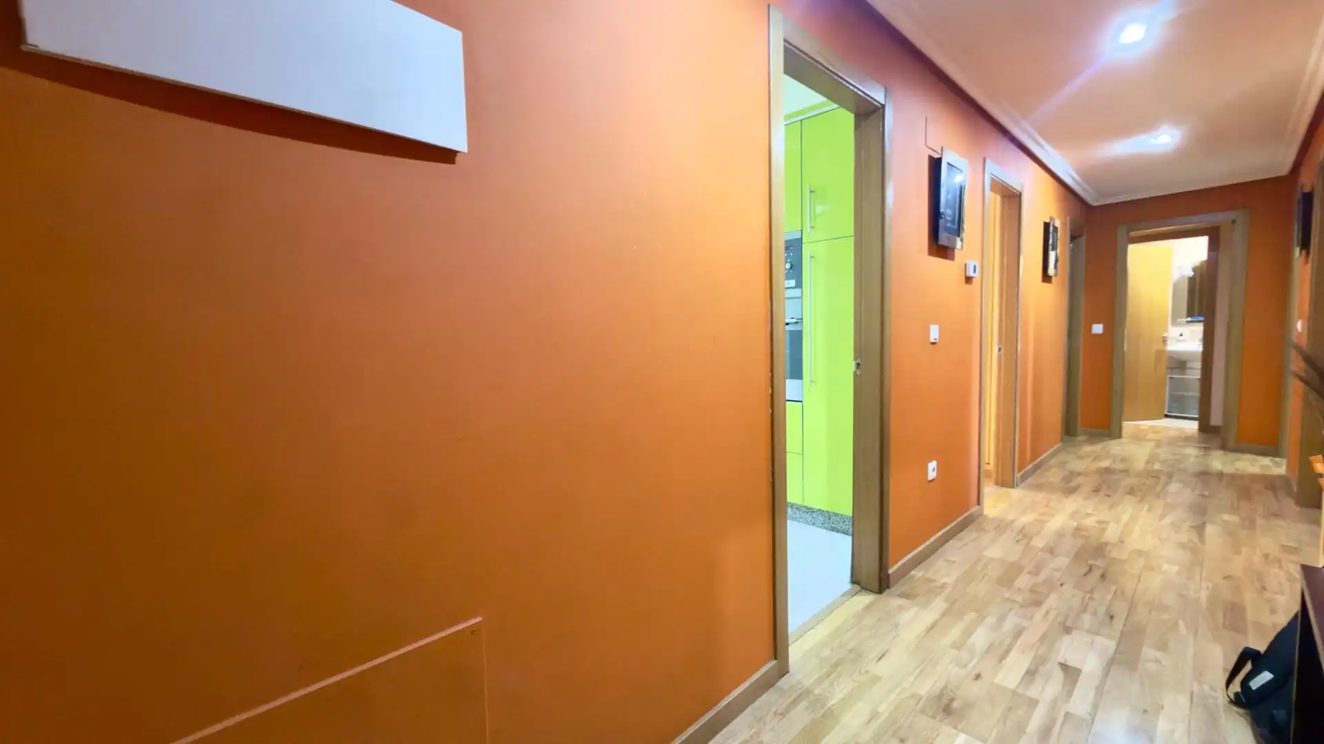 Flat with lift for sale in FONTE BOA-SAN CIBRAO, imagen 6