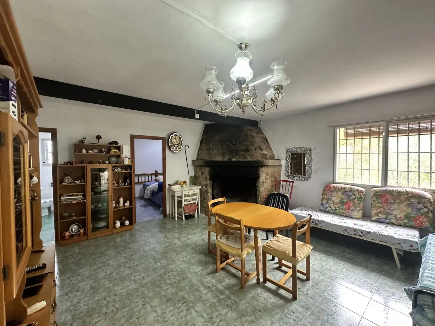Xalet amb piscina en venda a Algar de Palància, imagen 33