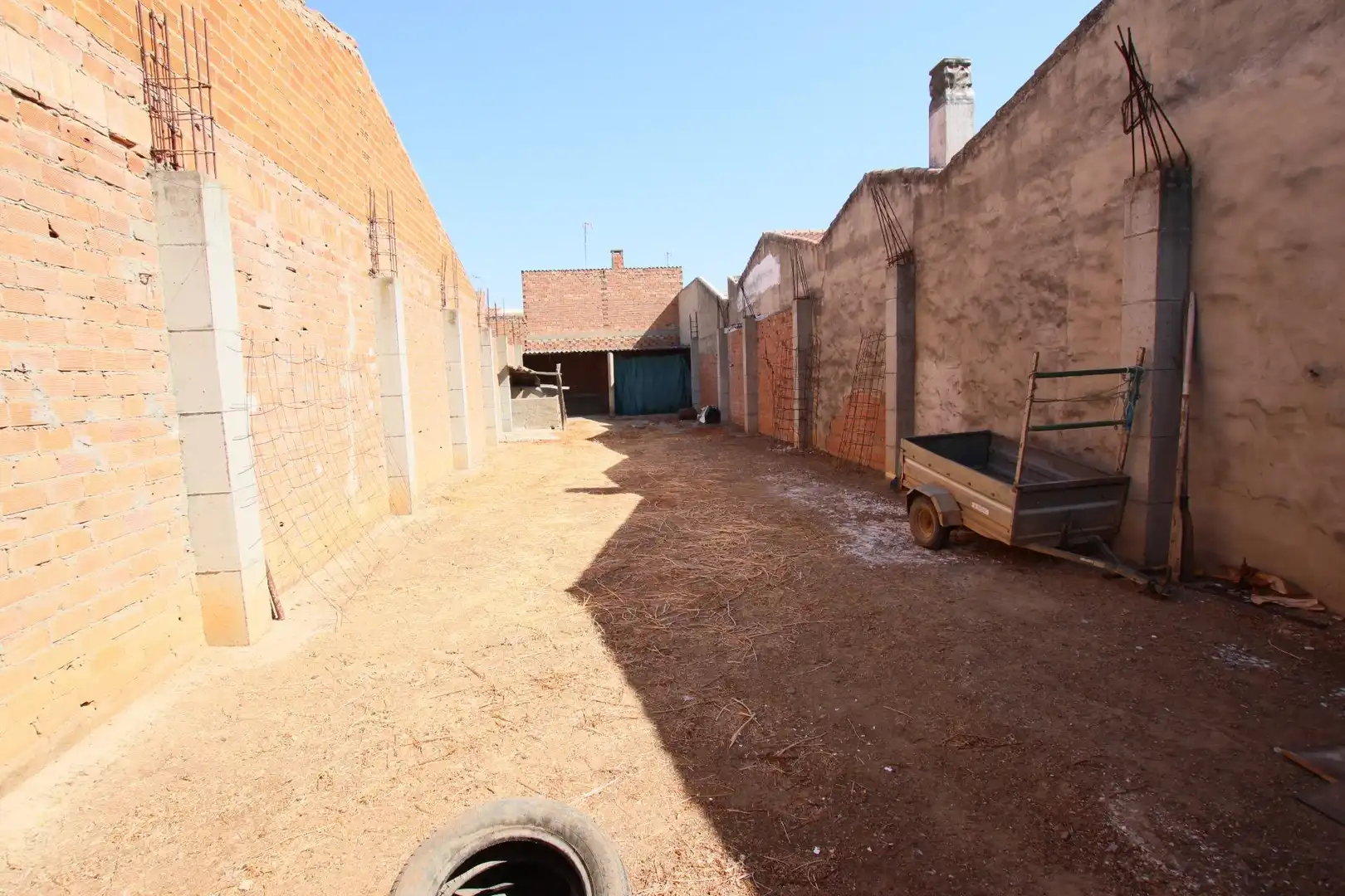 Terreni e lotti in vendita a Calle de Vasco Núñez de Balboa, imagen 2