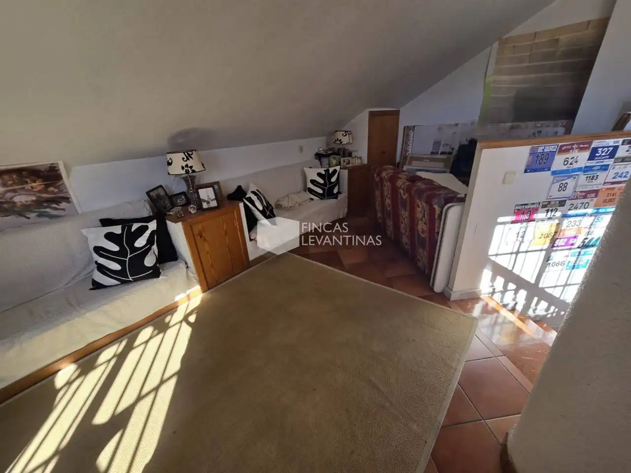 Casa amb jardí en venda a Centro, imagen 10