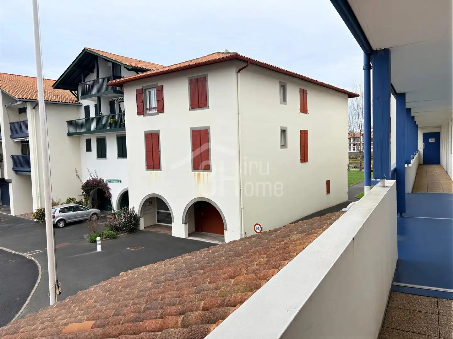 Apartamento en venta en Urrugne, imagen 14