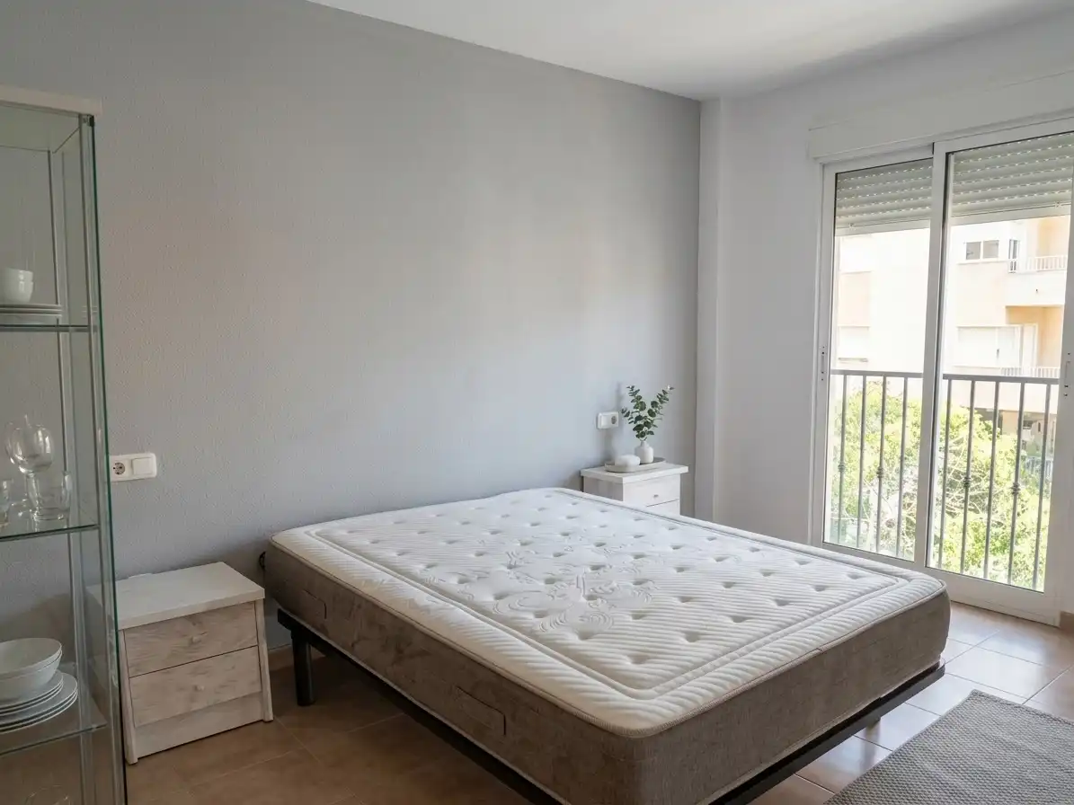 Piso con ascensor en venta en Avenida ALEGRIA, imagen 12