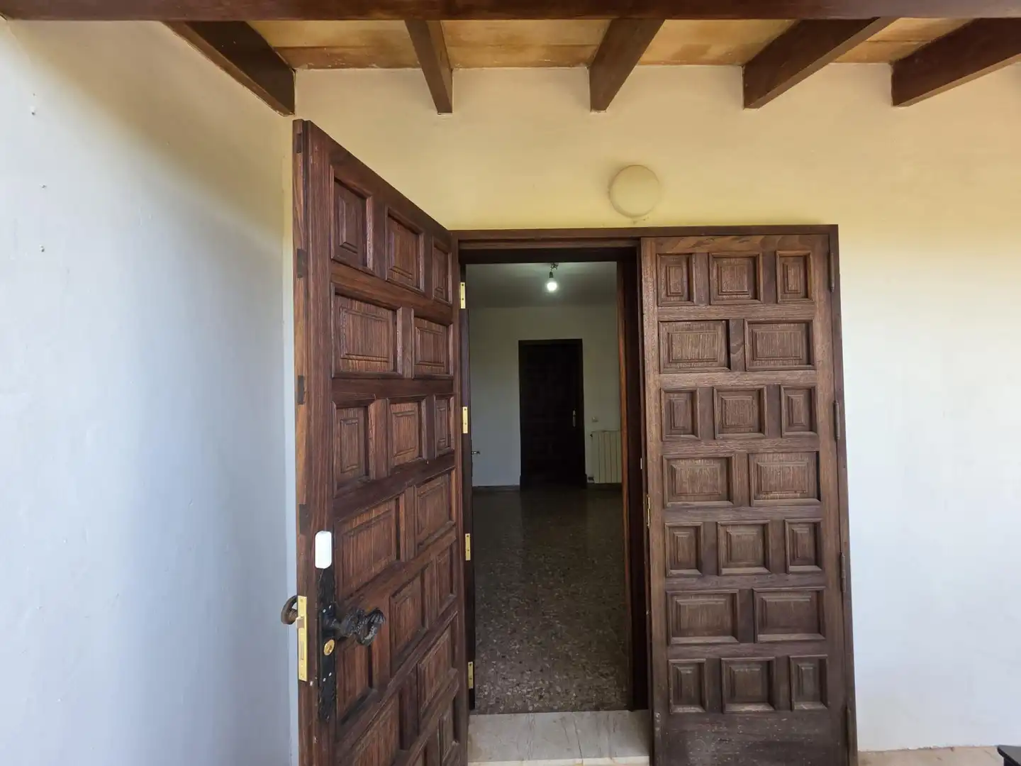 Country homes for rent in Marratxí  with Air Conditioner, Heating and Private garden