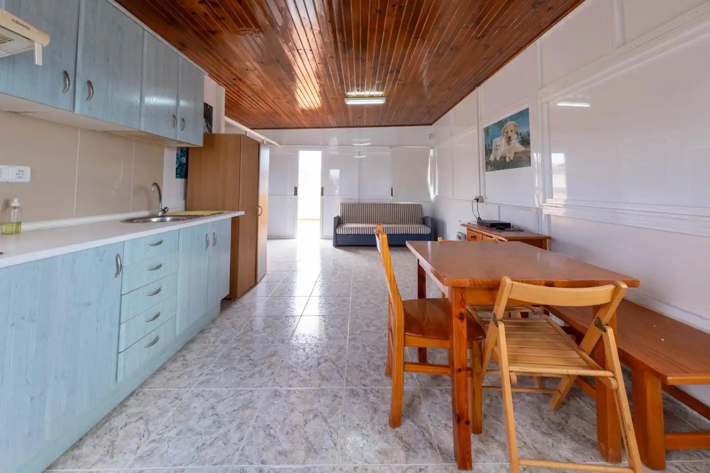 Cocina de Casa o chalet en venta en Pájara
