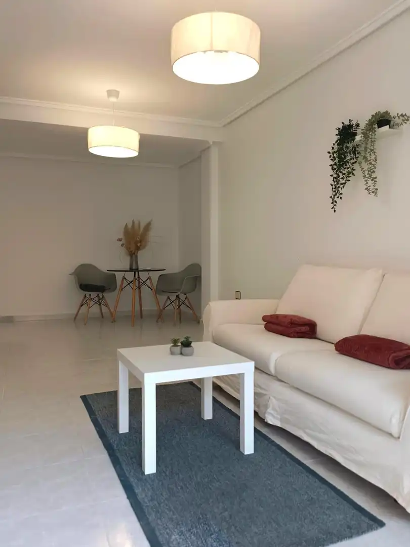 Apartamento con terraza en venta en Playa del Cura, imagen 8