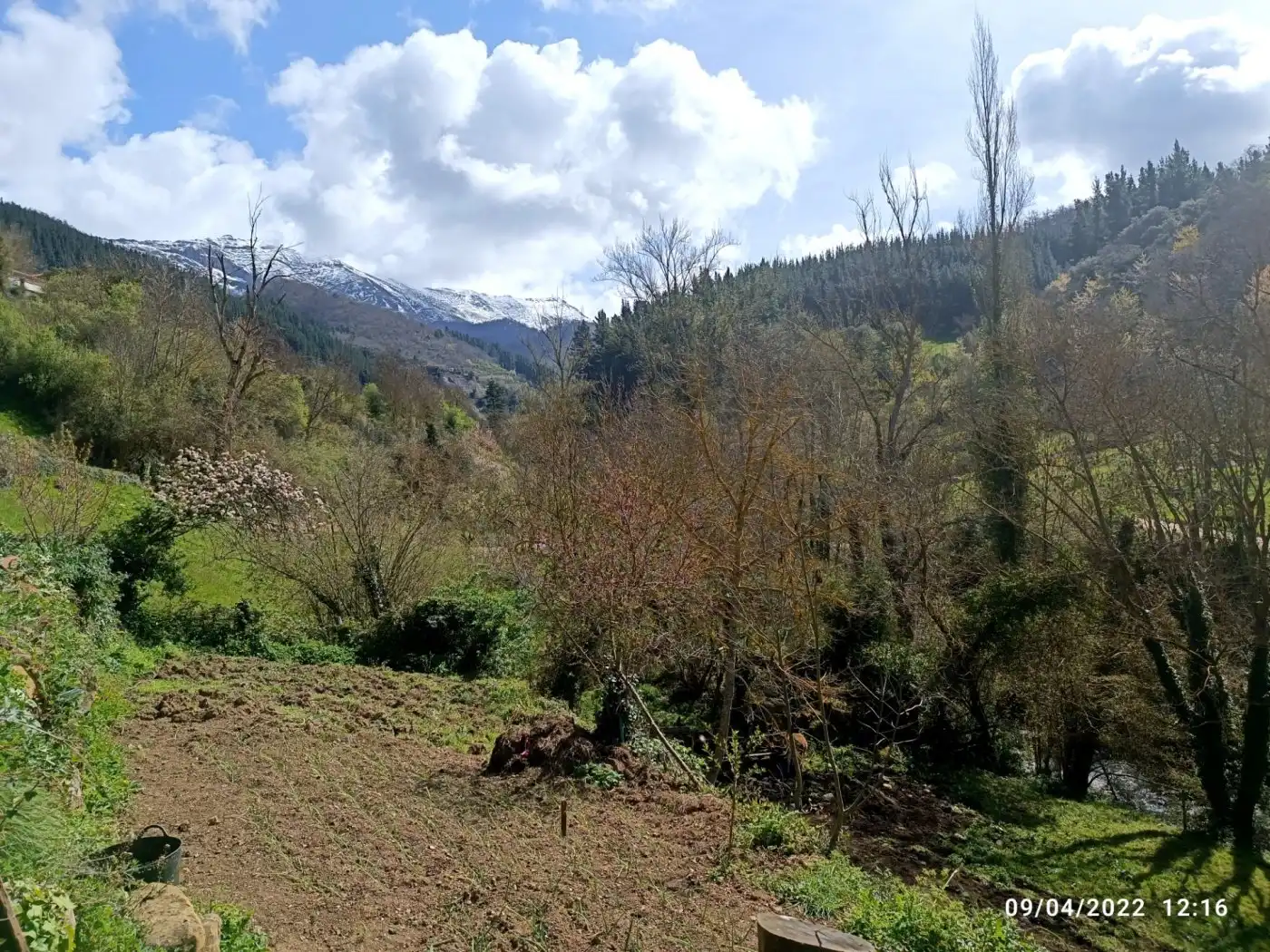 Residential for sale in Cabezón de Liébana