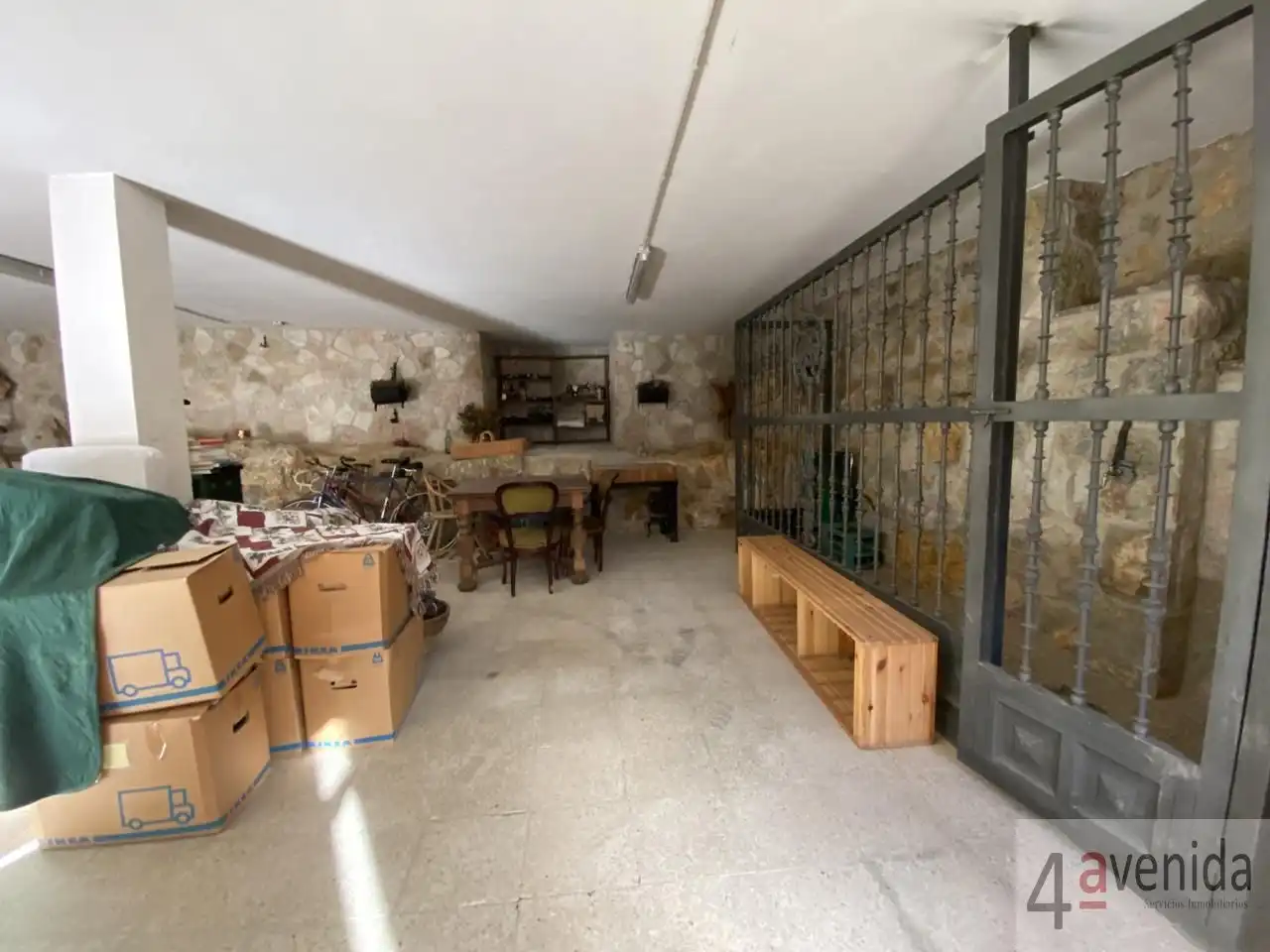 Houses for sale in Nava  with Heating and Terrace