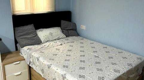 Foto 4 de Estudi de lloguer a Carrer de Felip Vives de Canyamars, El Cabanyal - El Canyamelar, Valencia