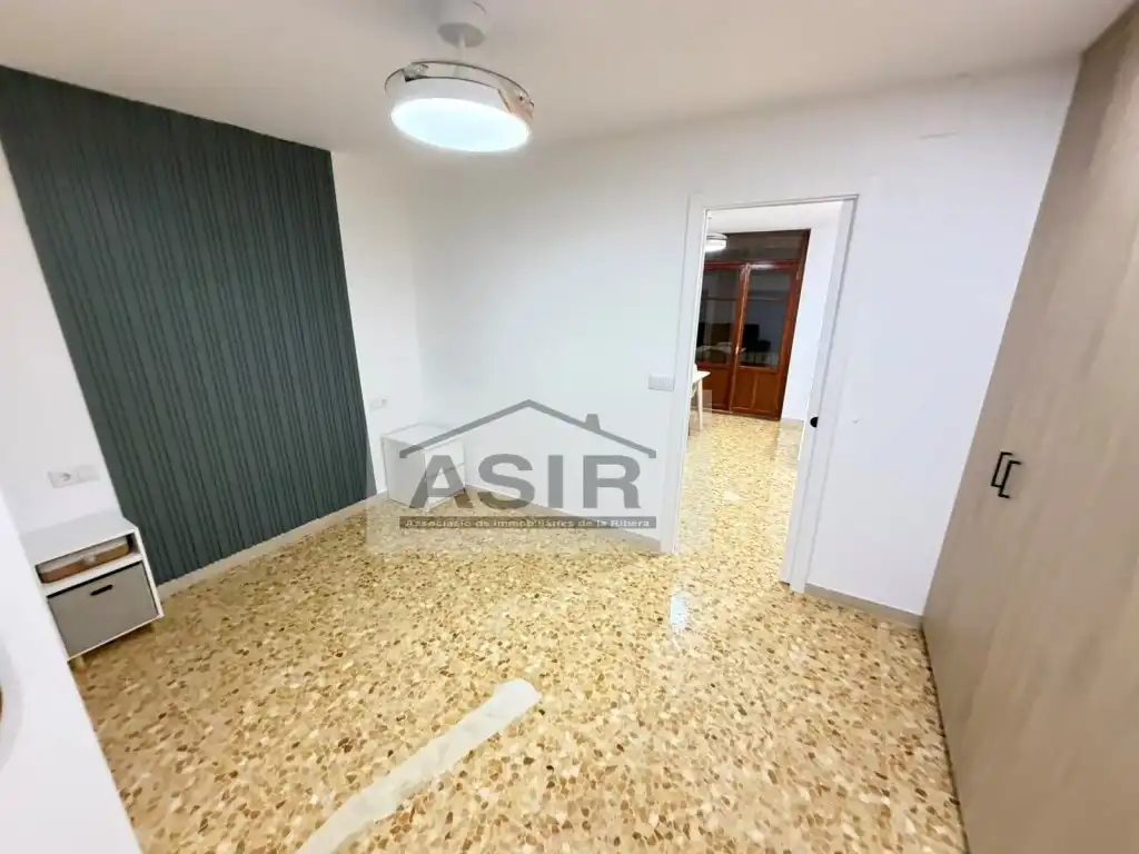 Wohnung zur Miete in Alzira