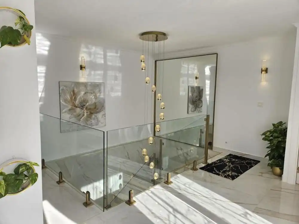 Houses for rent in Estepona  with Air Conditioner, Private garden and Terrace