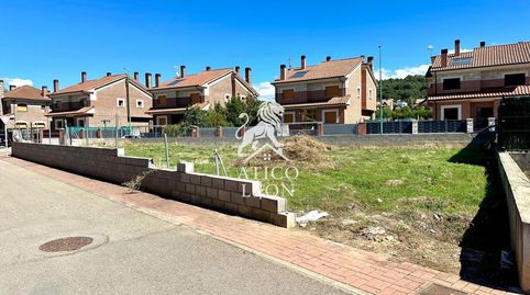 Parcela urbana en Los Palacios de Carbajal