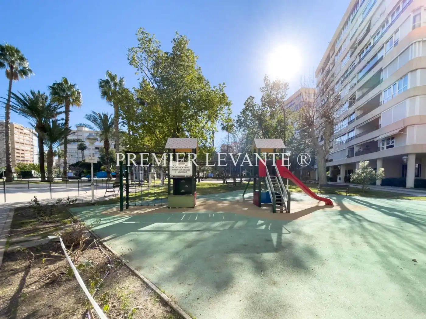 Wohnung zur Miete in Avenida SANTANDER, 23, Playa de San Juan