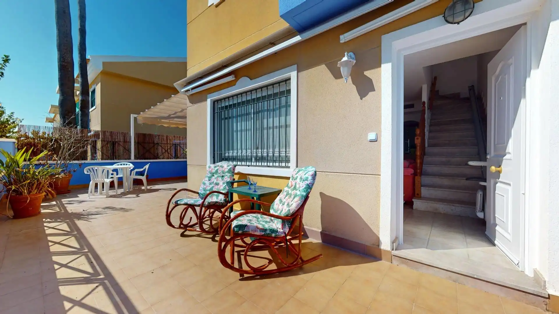 Casa o xalet en venda a Pilar de la Horadada, Alicante