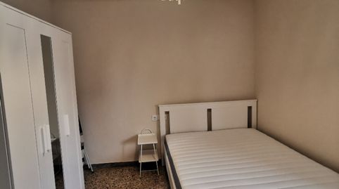 Foto 4 de Piso de alquiler en Avenida de Italia, Carmelitas, Salamanca Capital