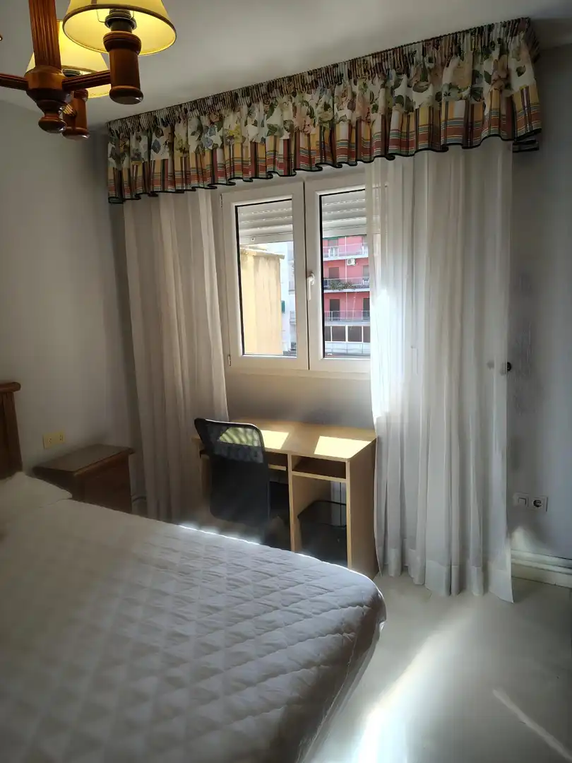 Flat with lift to rent in Calle NUEVA DE SAN ANTON, imagen 12
