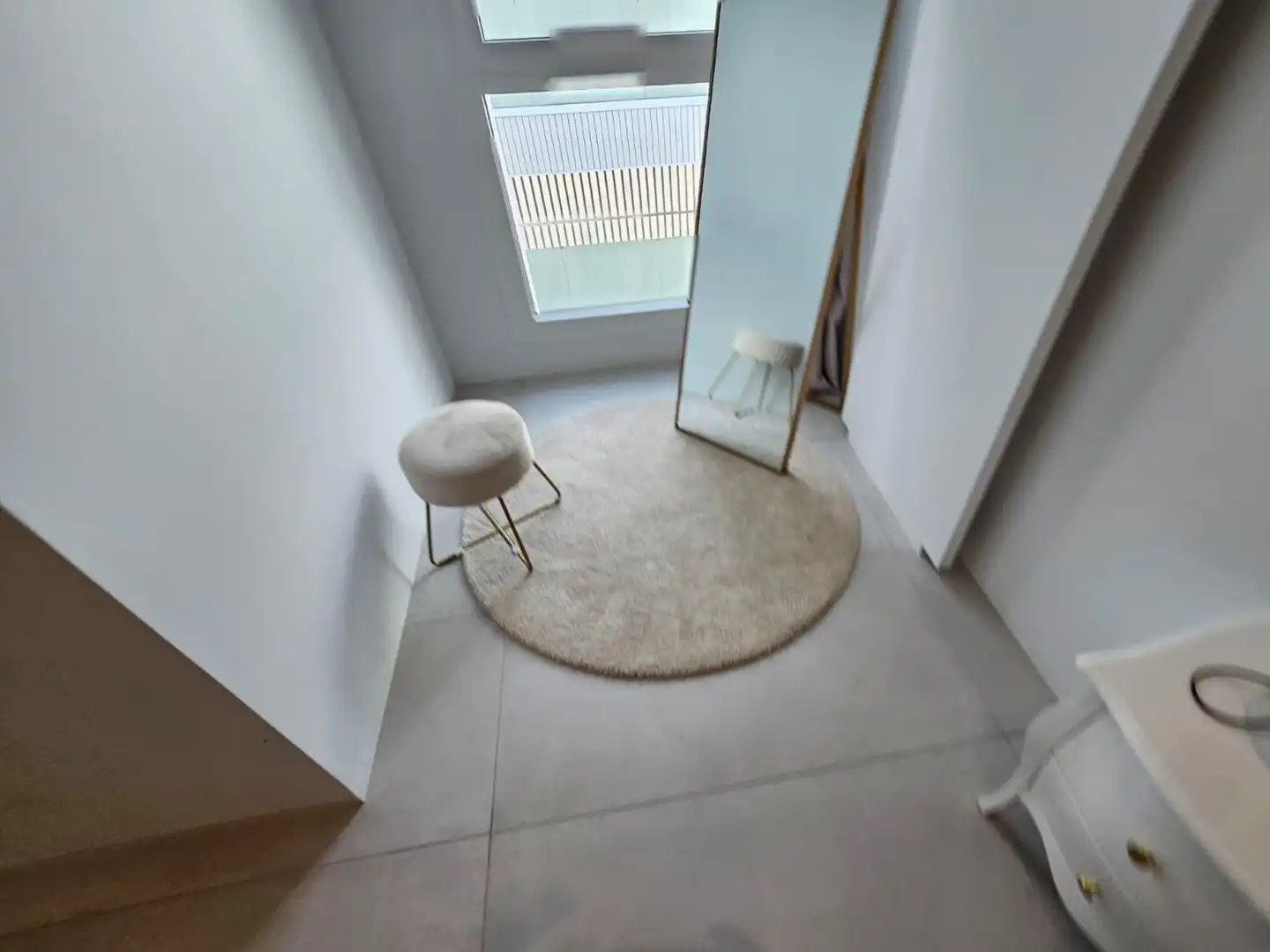 Ático de alquiler en Jávea / Xàbia con Aire acondicionado, Calefacción y Jardín privado
