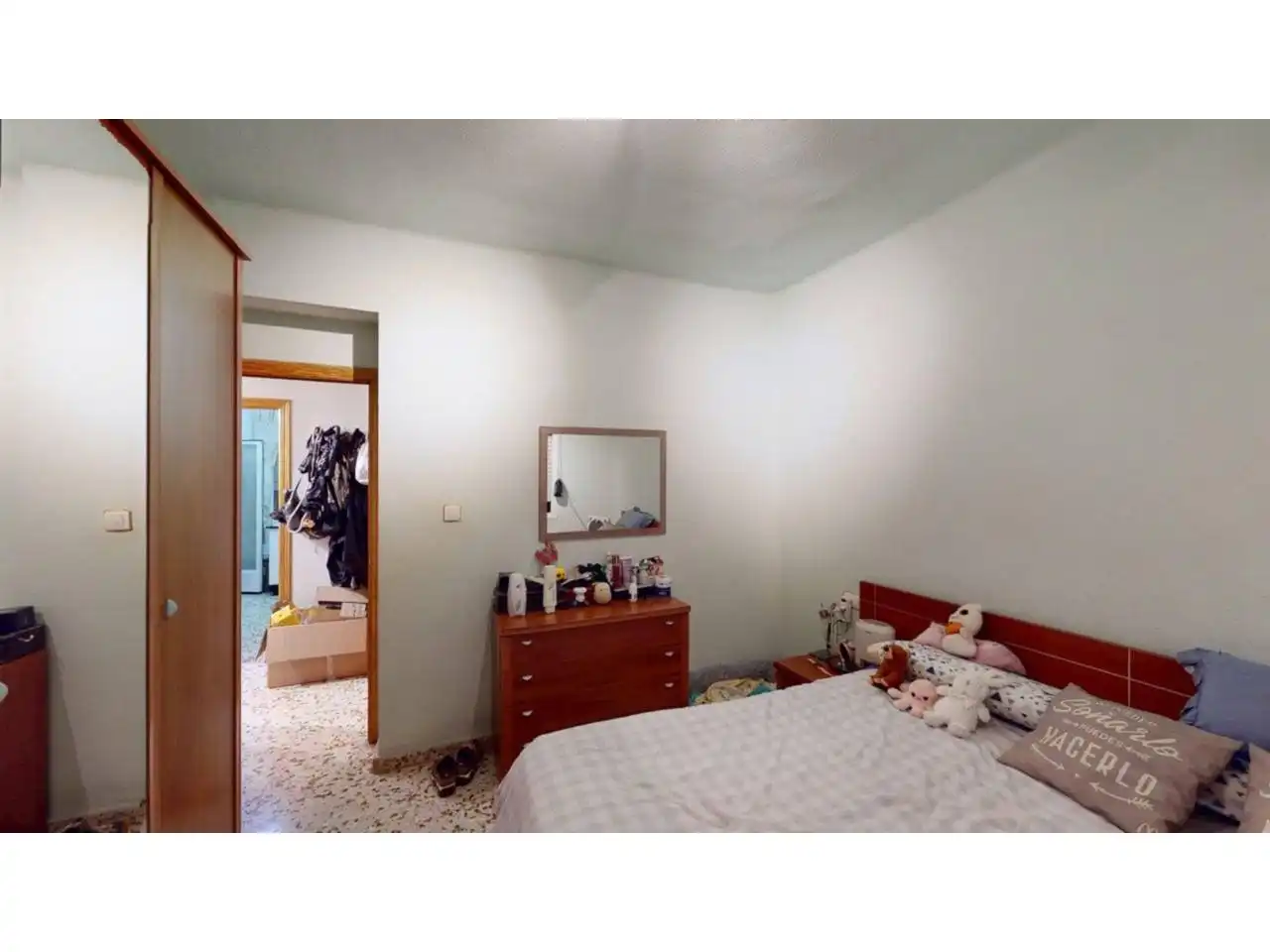 Appartement avec terrasse à vendre à Caravaca de la Cruz, imagen 5