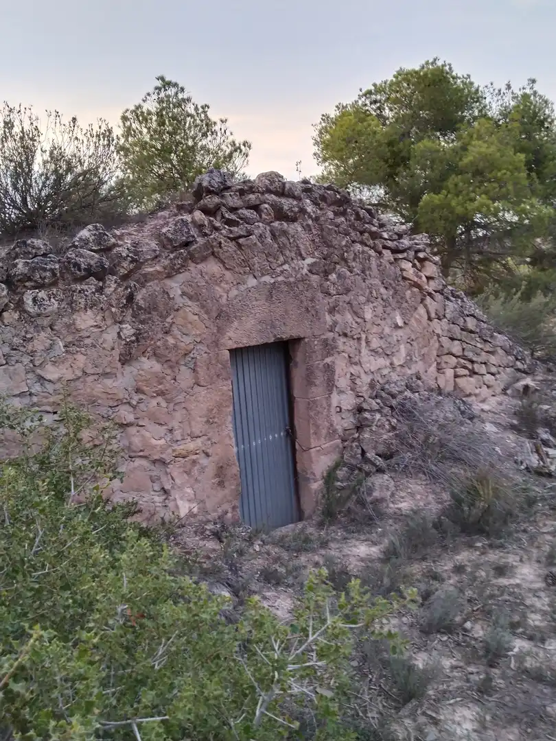 Terreno en venta en L'Albagés