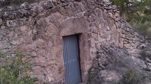 Foto 2 de Terreny en venda a L'Albagés, Lleida