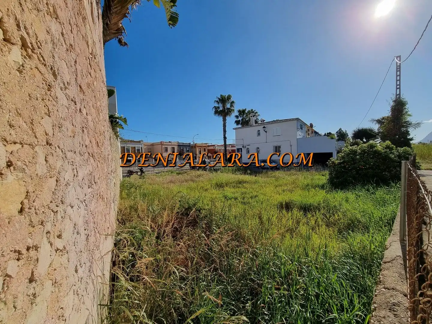 Residential land for sale in Els Poblets, imagen 2