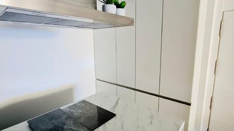 Foto 3 de Piso en venta en Albufereta, Alicante / Alacant