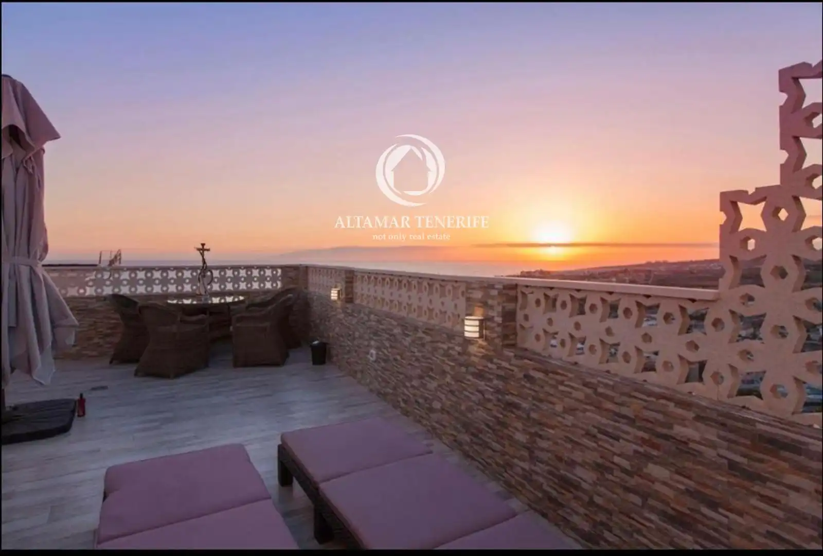 Terraced house for sale in Torviscas Alto, imagen 26