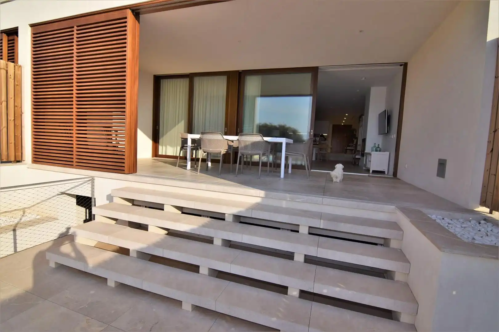 Apartament de lloguer a Colònia de Sant Pere