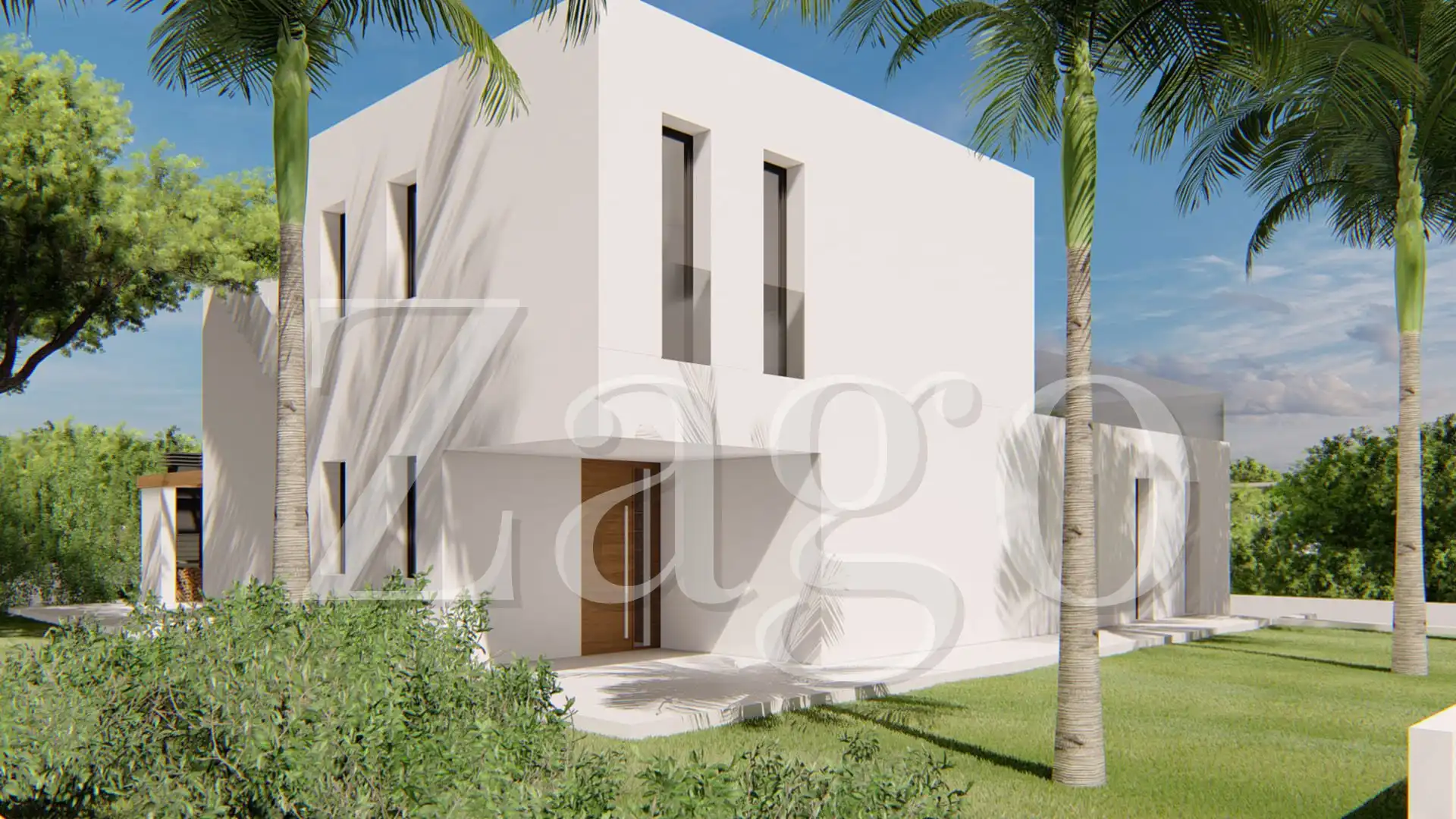 Casa in vendita a Golf Bahía, imagen 16