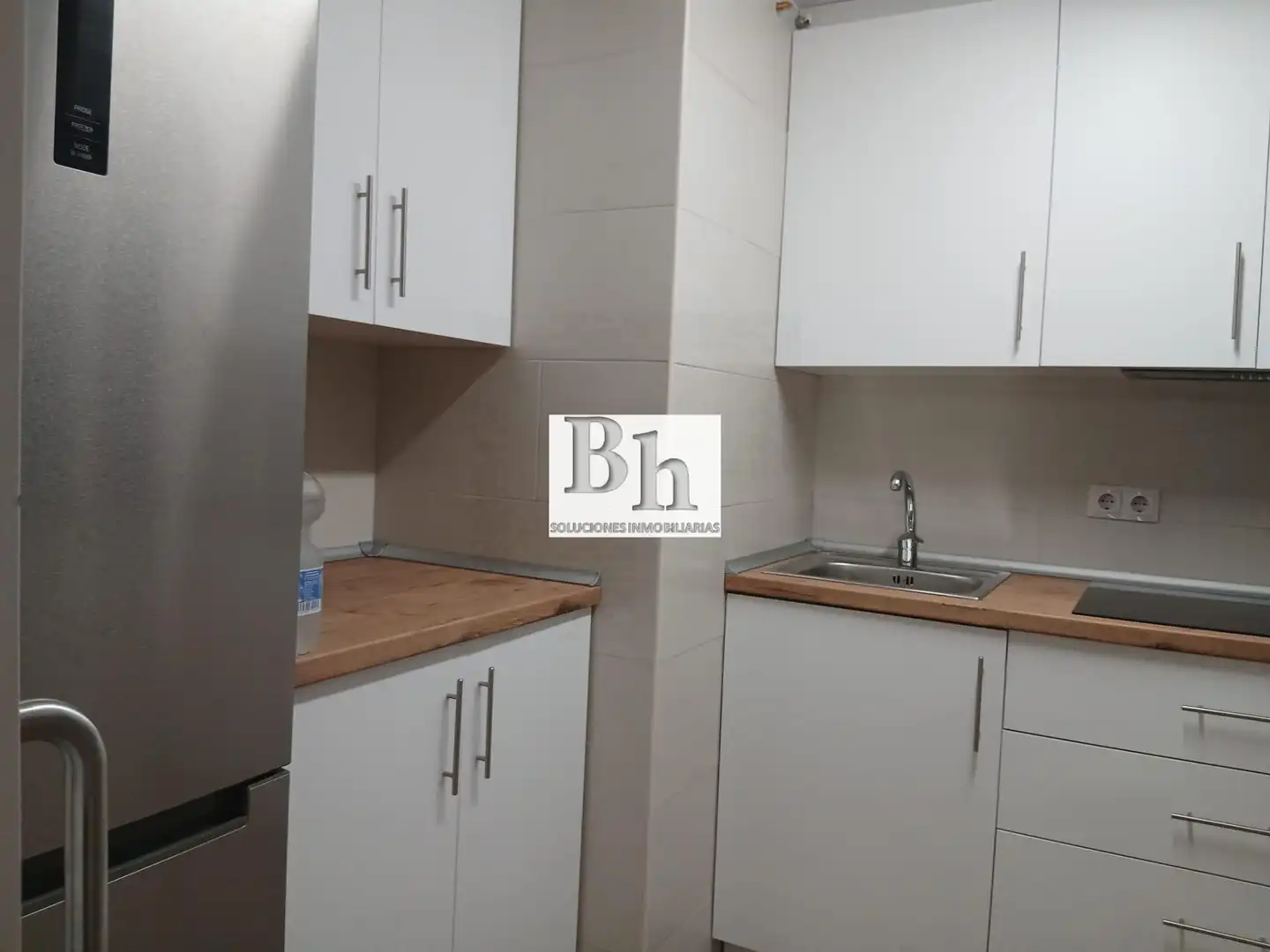 Wohnung mit Aufzug zum Verkauf in Calle Calle de Eugenio Gross, imagen 6