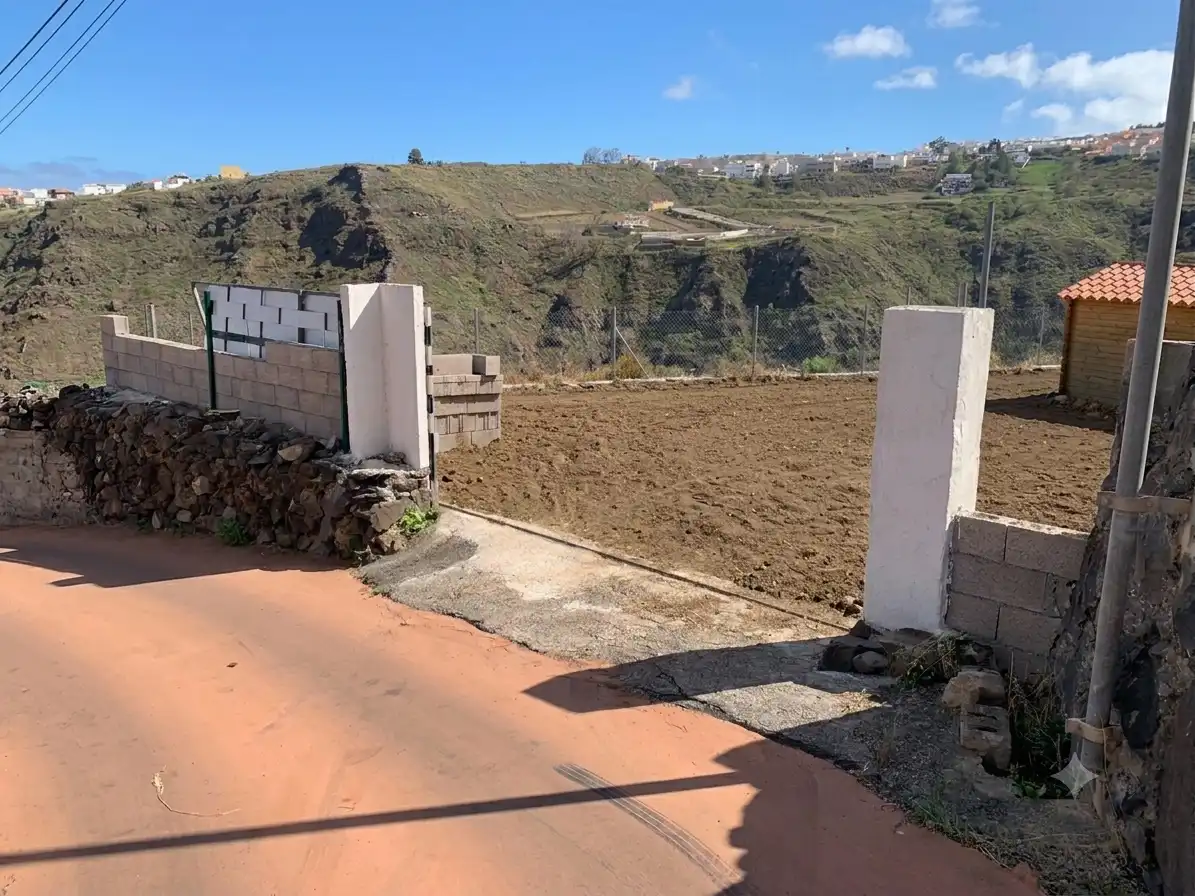 Residential for sale in Moya (Las Palmas)