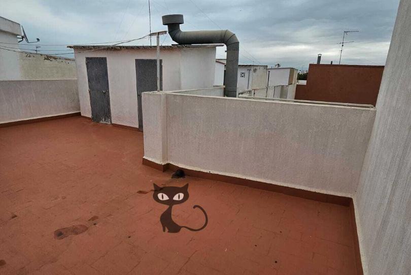 Photo 1 of Flat for sale in Carrer de Concepció Arenal, Massanassa, Valencia