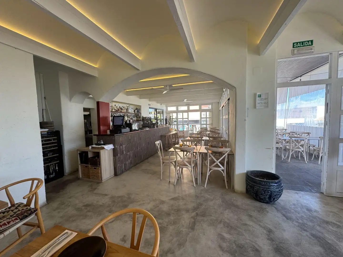 Local comercial en venta en El Bajondillo, imagen 11