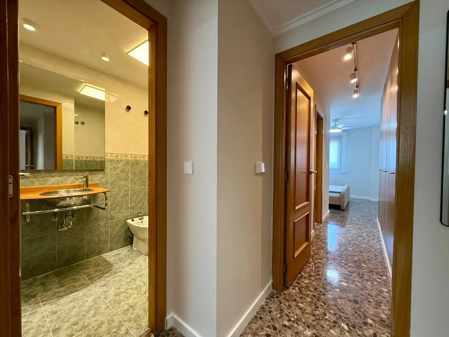 Piso de alquiler en Sagunto / Sagunt con Piscina comunitaria
