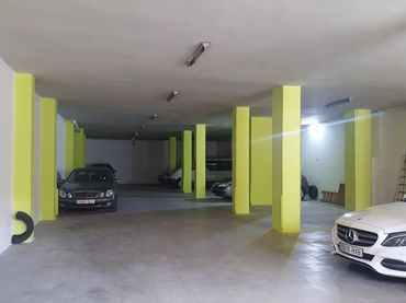 Local comercial en venda a Úbeda